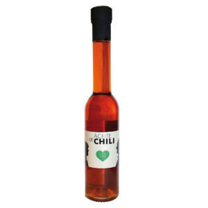 Chiliöl 200ml