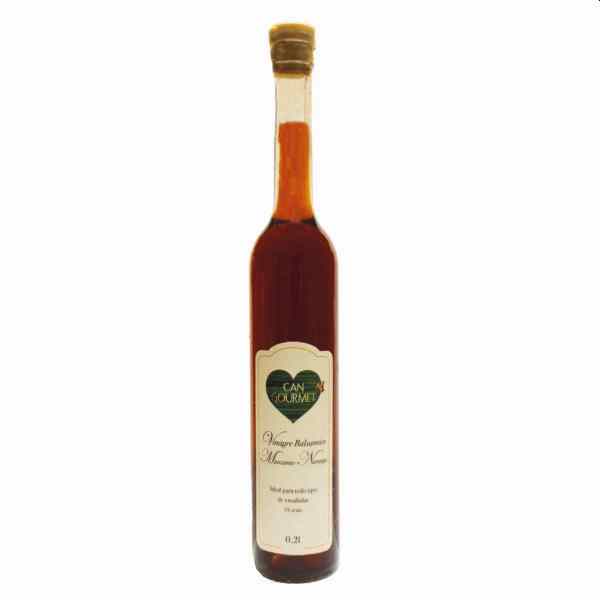 Apfel Orangen Essig