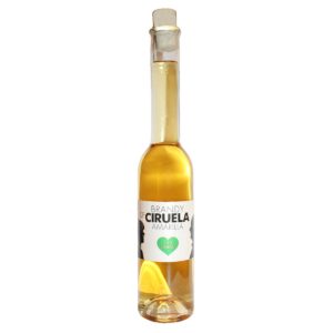 Alte Mirabelle
