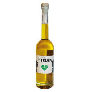 Trüffelöl
