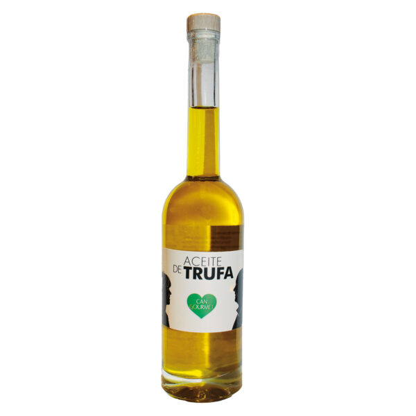 Trüffelöl