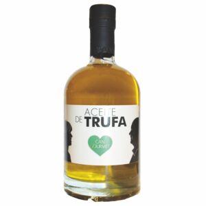 Trüffelöl
