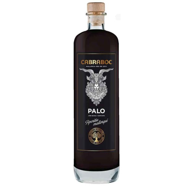 Cabraboc Palo