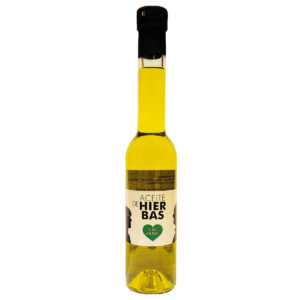 Kräuteröl