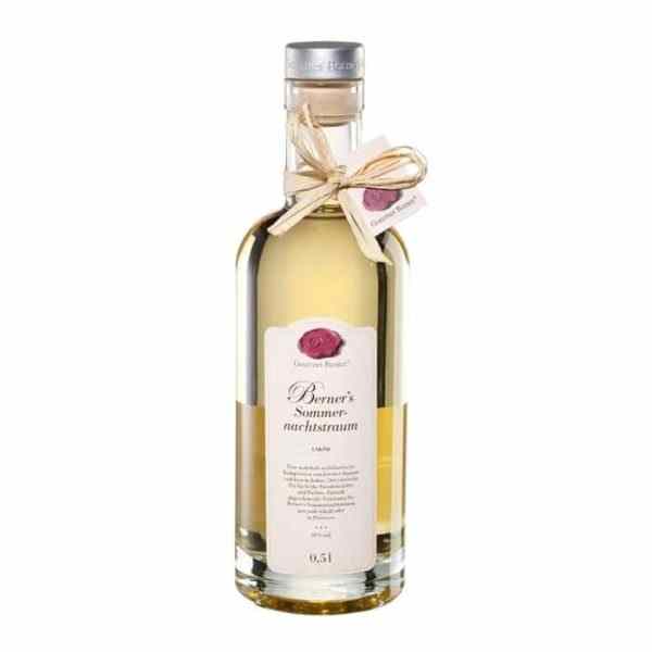 Sommernachtstraumlikör, 500ml., 18% vol.