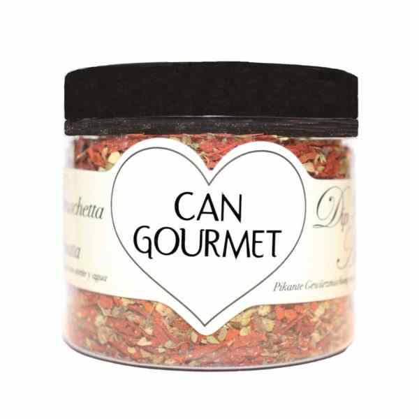 Bruschetta Dip