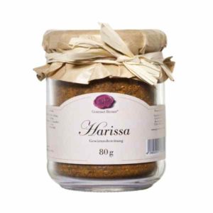 Can Gourmet - Feinkostgeschäft auf Mallorca; Feinkostgeschäft, Gourmet, Essig, Essige, Brände, Liköre, Hierbas, Gin, Öl, Trüffelöl, Olivenöl, Marmeladen, Mallorca, Harissa Dip 80g