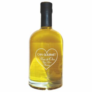 Olivenöl Arbequina