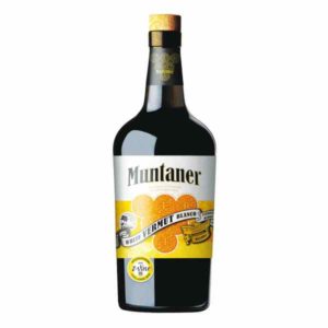 Vermut Blanco Muntaner