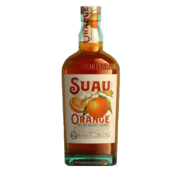 Suau Orange