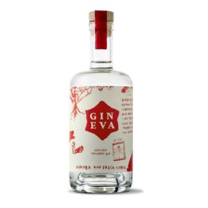 Gin Eva Mallorca