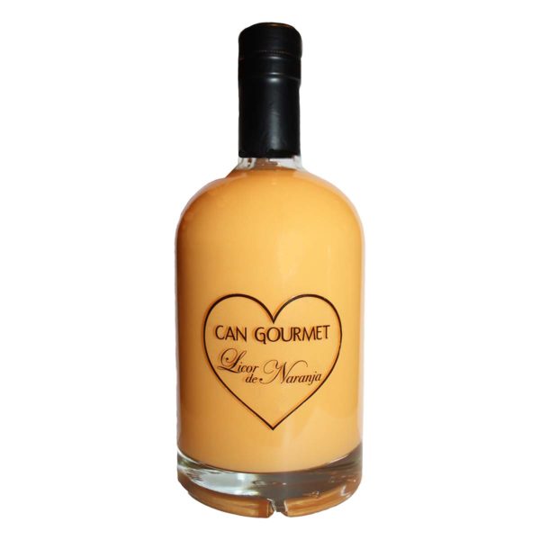 Liquer de Naranja