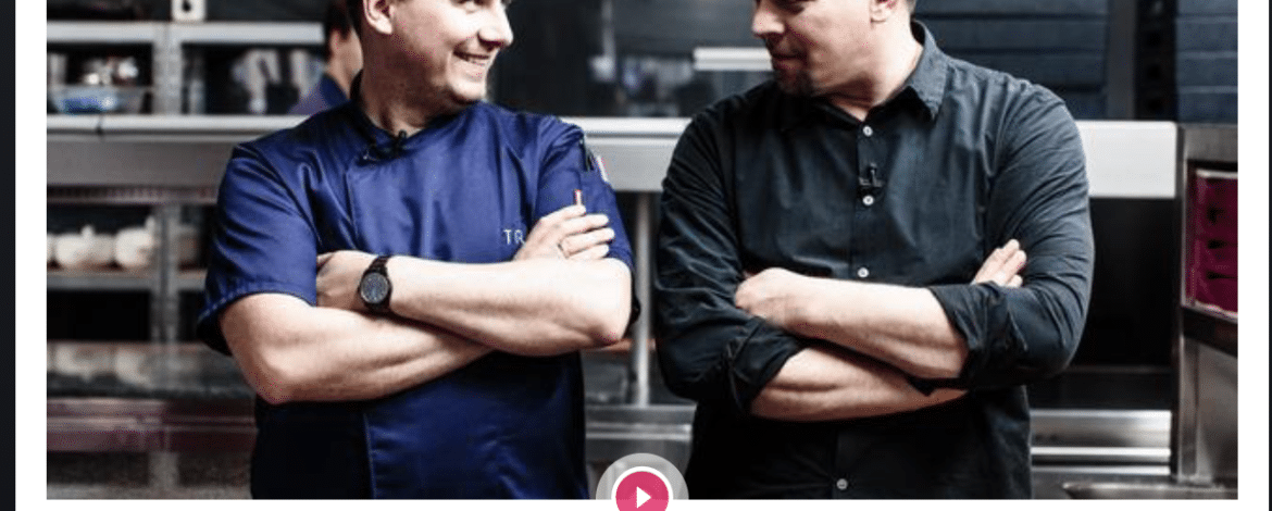 TV-Tipp Mallorca: Kitchen Impossible