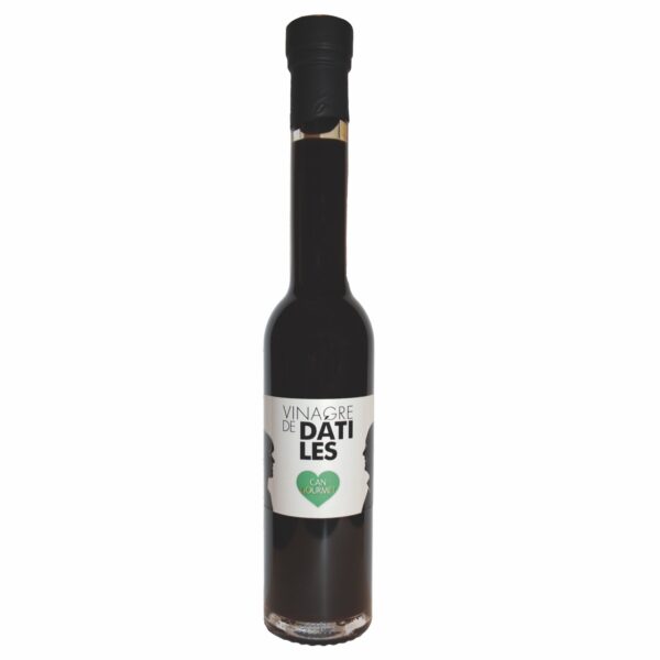 Dattel Essig 200 ml