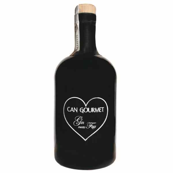 Can Gourmet FeigenGin Figs meets Gin Can Gourmet THE TASTE OF