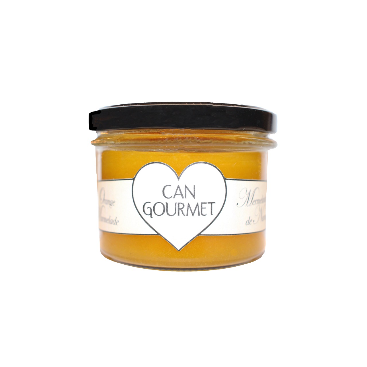 Orangenjam