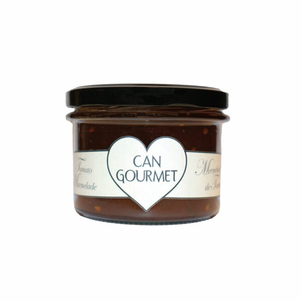 Tomatenjam - Tomatenmarmelade von Can Gourmet.
