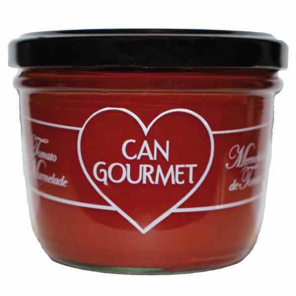 Can Gourmet Tomatenmarmelade, 220gr. – THE TASTE OF MALLORCA