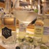 GIN EVA Gin Tonic