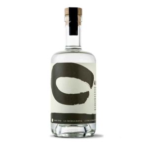 Gin Eva Bergamotte