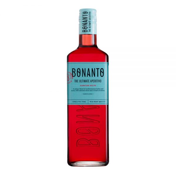 Bonanto Vermuth