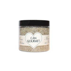 Can Gourmet Salz mit Kräutern