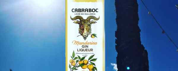 Der neue Cabraboc Mandarina im Video