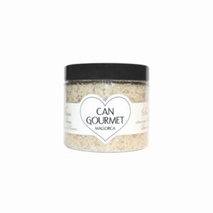 Salz Orange Rosmarin