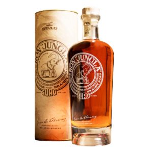 Suau Rum