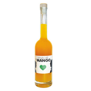 Mangoessig 200ml
