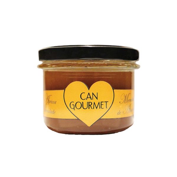 Can Gourmet Aprikosenjam
