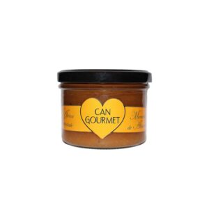 Aprikosen Jam - Marmelade - Can Gourmet