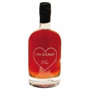 Can Gourmet Rum