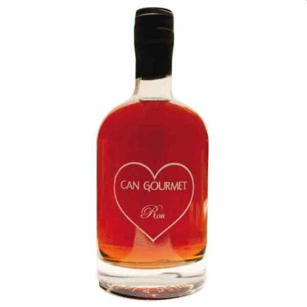 Can Gourmet Rum