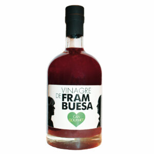 Can Gourmet Cranberry Essig 0,5l