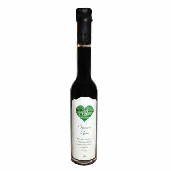 Vinagre Limon