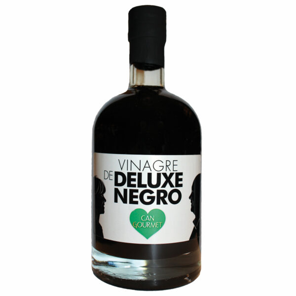 Can Gourmet Essig Negro de Luxe 0,5l
