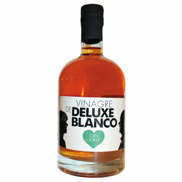 Can Gourmet Vinagre - Essig Blanco de Luxe