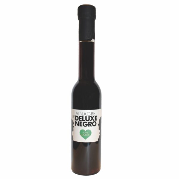 Essig Deluxe Negro 200ml