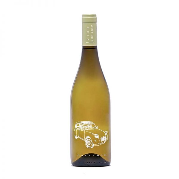 7103 Premsal Blanc