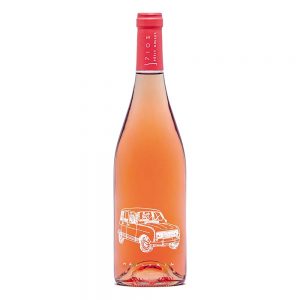 Vino Rosdao 7103