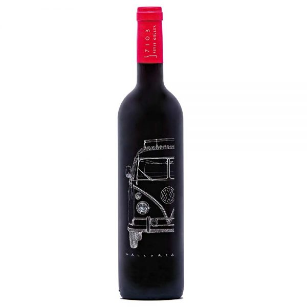 Vino Tinto 7103