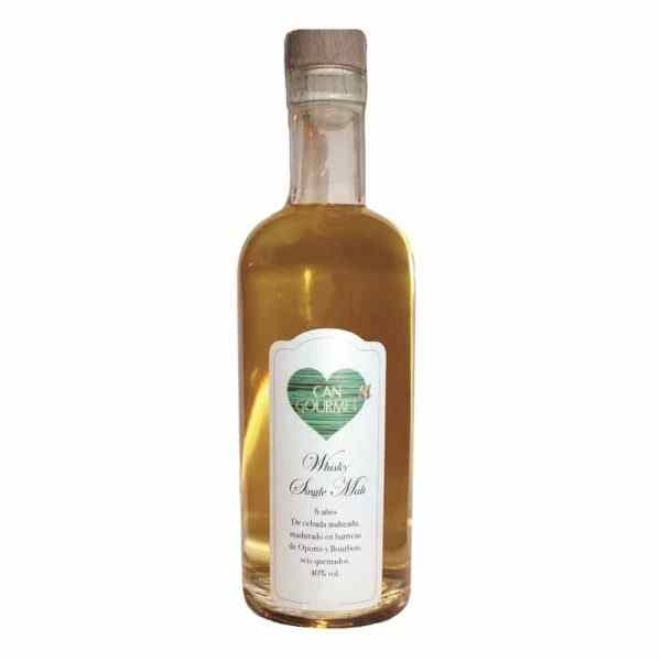 Whiskey 500ml