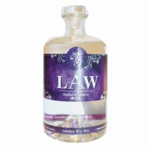 Gin Law