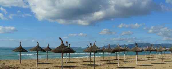 Verlängerung der Ausgangssperre in Spanien bis 09. Mai so gut wie sicher!