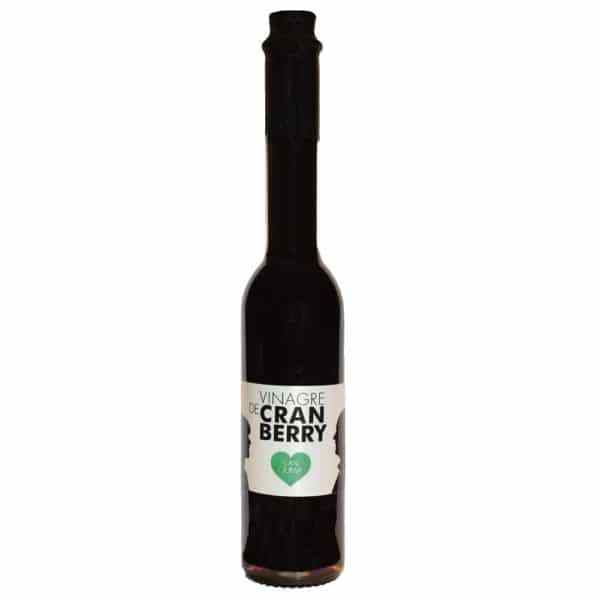 Cranberry Essig