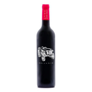 Negre Bota, Bodega 7103