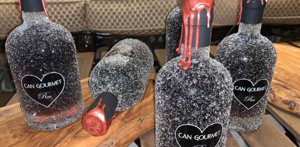 Rum Art Edition, Swarovski Rum !!