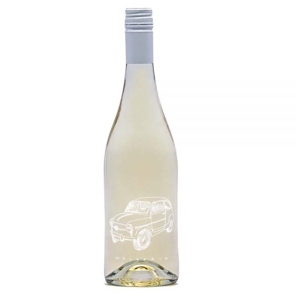 Feinherb Blanco 7103