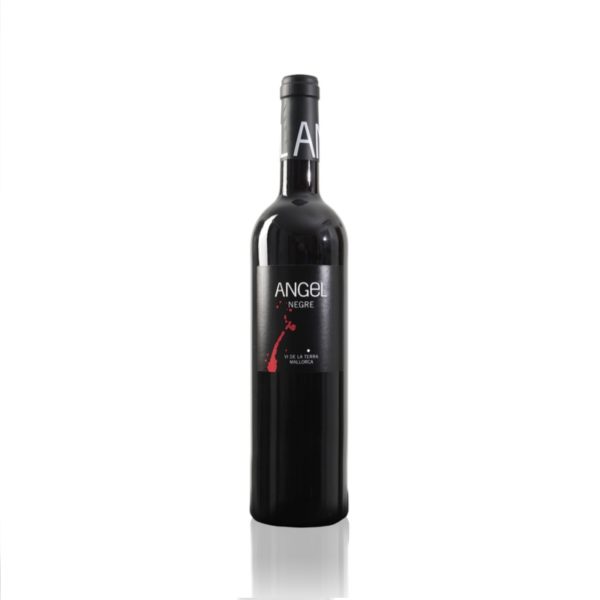 Angel Negre